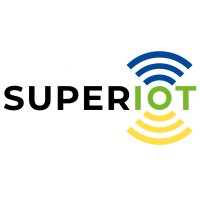 SUPERIOT logo - Similar company to Mpicosys