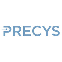 Precys logo - Similar company to Reachview Technologies