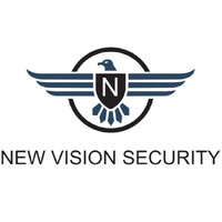 New Vision Security Ltd. logo - Similar company to Front Line Fabrics, Inc.