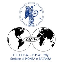 Fidapa BPW Italy - Sezione Monza e Brianza logo - Similar company to Edilsider S.P.A.