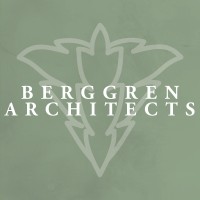 Berggren Architects logo - Similar company to Arcuretecture
