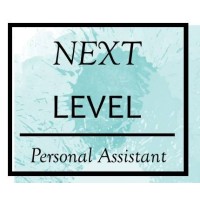 Next Level Personal Assistant logo - Similar company to Tendot