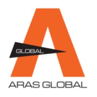 Aras Global Tic. Loj. Tur. Ltd. Şti. logo - Similar company to Daim Yapı