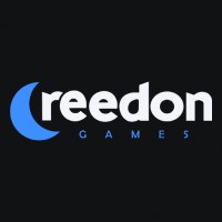 Creedon Games logo - Similar company to For Fun Games
