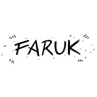 Faruk logo - Similar company to Wace Media