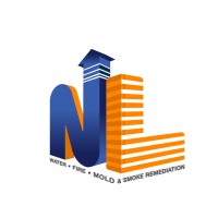 Next Level Restoration logo - Similar company to Benevate, Inc