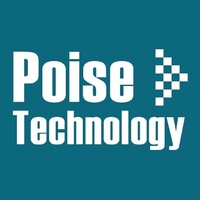 Poise Technology Co.,Ltd logo - Similar company to Cloudsoft Co., Ltd.