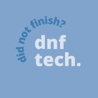 DnF Tech logo - Similar company to Emerald Tech Engineering (Ete)