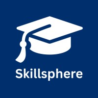 Skillsphere logo - Similar company to Vorkmint Staffing Llp