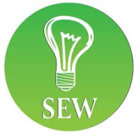 Sustainable Energy West logo - Similar company to E.S.M Engineering Limited