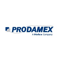Prodamex logo - Similar company to Mi Integration
