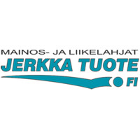 Jerkka Tuote Oy