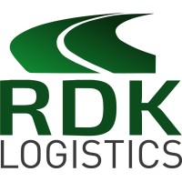 RDK Logistics logo - Similar company to Lukrs