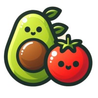 Palta & Tomate logo - Similar company to Binamics