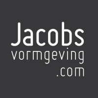 Jacobs Vormgeving logo - Similar company to Petit.Verbindt..