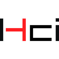 HCI logo - Similar company to Heper Architects