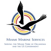 Miami Marine Services logo - Similar company to Miami Technology Solutions, Llc