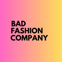 Bad Fashion Company logo - Similar company to J & Washington