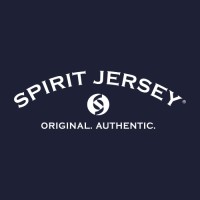 Spirit Jersey® logo - Similar company to Colorsvally Graphic Solutions