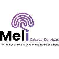 Meli  Zekaya Services logo - Similar company to Thinkcareer