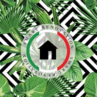 Smart Renovation Dubai logo - Similar company to Smart Renovation