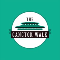 The Gangtok Walk logo - Similar company to Its -Infotech Sikkim