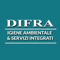 DIFRA - Disinfestazioni Sanificazioni logo - Similar company to Siderat Disinfestazioni E Monitoraggio Infestanti