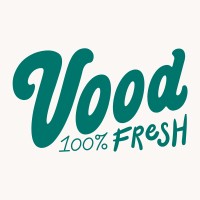Vood logo - Similar company to Freasy
