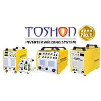 Toshon Industries Private Limited logo - Similar company to Artech Welders Pvt Ltd