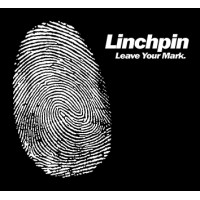 Linchpin logo - Similar company to Thinkuser