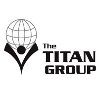 Titan Industrial Services logo - Similar company to Aec National Recruiters