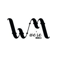We Are Models IT logo - Similar company to Casting Firenze Srl