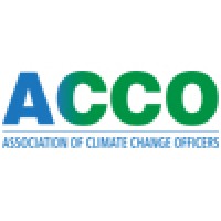Association of Climate Change Officers logo - Similar company to Aclca