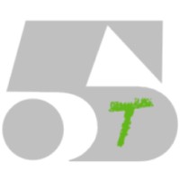 5T SAS logo - Similar company to Aromafresh