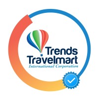 Trends Travelmart International Corp. logo - Similar company to Travbest Travel & Tours Co