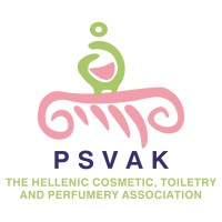 PSVAK - The Hellenic Cosmetic Toiletry & Perfumery Association logo - Similar company to Cosmetic Consulting Jw & Partner Gmbh