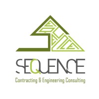 SequenceCEC logo - Similar company to Sequence Group