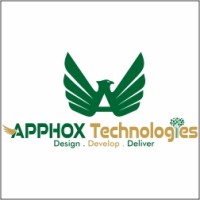 APPHOX Technologies logo - Similar company to Wiseengage Private Limited