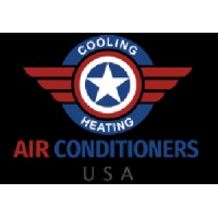 Air Conditioners USA Galveston logo - Similar company to Linestar E&I