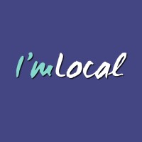 I'm Local Caribbean logo - Similar company to Cramly.Ai