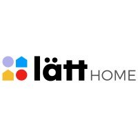 LÄTT HOME logo - Similar company to E-Medicare Shop Online
