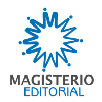 Editorial Magisterio logo - Similar company to Editorial Amolca