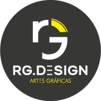 RG Design logo - Similar company to Rg Design Agence De Croissance Digitale