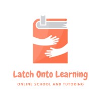 LATCH ONTO LEARNING logo - Similar company to Blackframe Consulting