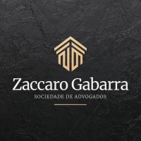 Zaccaro Gabarra Sociedade Individual De Advocacia