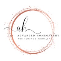 Advanced Homeopathy logo - Similar company to Ne Global