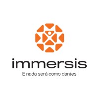 Immersis logo - Similar company to Bode Expiatório