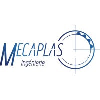 MécaPLas Ingénierie logo - Similar company to Infomeca
