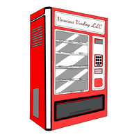 Voracious Vending LLC logo - Similar company to Abodewell