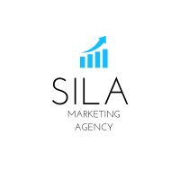Sila Marketing Agency logo - Similar company to Mars6 - Ugc Marketing Agency